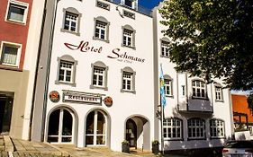 Hotel Schmaus Viechtach